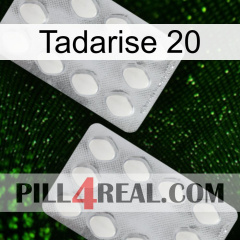 Tadarise 20 17